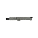 Shield Arms SA-9 7.5" Fallout Grey Complete Upper Receiver Group