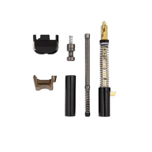 Enhanced Slide Completion Kit for Glock® 9mm Gen 3