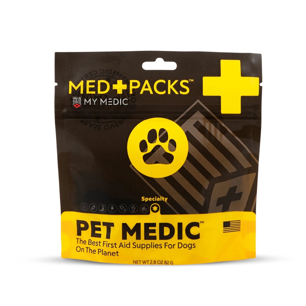 My Medic™ Pet Medic