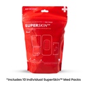 My Medic™ SuperSkin Large Bandage 10 Pack