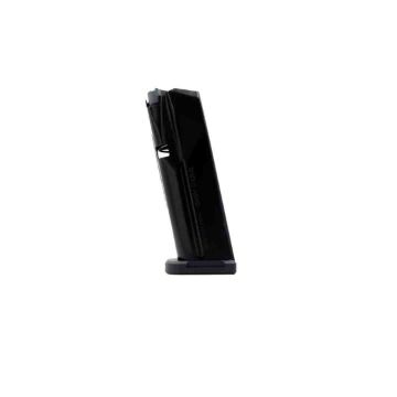 Shield Arms S15 Gen 3 - 15 Round Glock 43X/48 Magazine Shield Arms S15 Gen 3 - 15 Round Glock 43X/48 Magazine