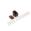 Glock® 17/22/34/35/19X/45 +5/4 Mag Extension - Mud