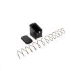 CZ P10C / P07  +5/4 Magazine Extension - Black