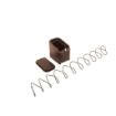 Glock® 19/23 +5/4 Magazine Extension - Mud