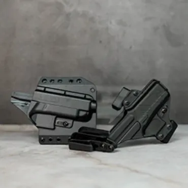 Show products in category Holsters Picture for category Holsters
