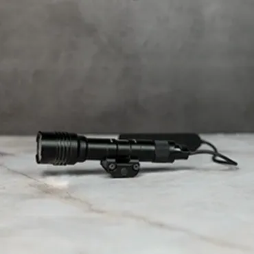 Show products in category Rifle Lights Picture for category Rifle Lights