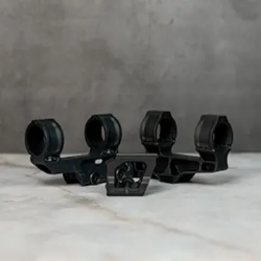 Show products in category Rifle Mounts Picture for category Rifle Mounts