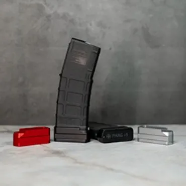 Show products in category Rifle Mag Extensions Picture for category Rifle Mag Extensions