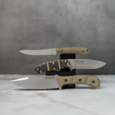 Show products in category Knives Picture for category Knives