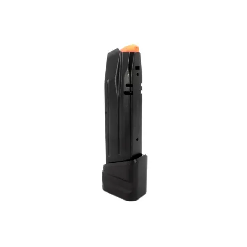 Picture of CZ P10C +5 Pre-Installed 9mm Magazine Extension