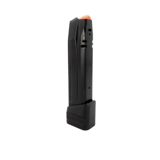 Picture of CZ P10F +5 Pre-Installed 9mm Magazine Extension