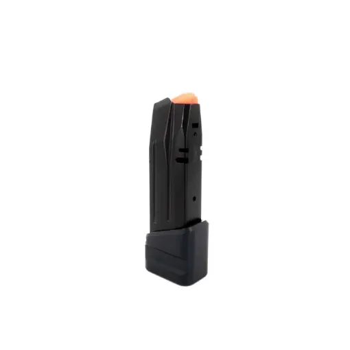 Picture of CZ P10S +5 Pre-Installed 9mm Magazine Extension