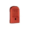 [S15-ALU-BAS-RED] S15 +0 Aluminum Base Plate (Red)