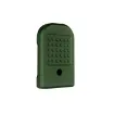 [S15-ALU-BAS-ODA] S15 +0 Aluminum Base Plate (ODA Green)