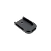 S15 +0 Aluminum Base Plate