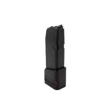 Show details for Glock® 26 +5 Pre-Installed Magazine Extension Picture of Glock® 26 +5 Pre-Installed Magazine Extension