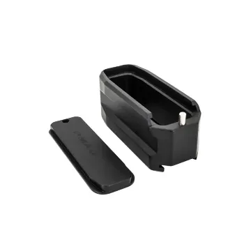 PMAG® Gen2 +5 Magazine Extension - Black PMAG® Gen2 +5 Magazine Extension - Black