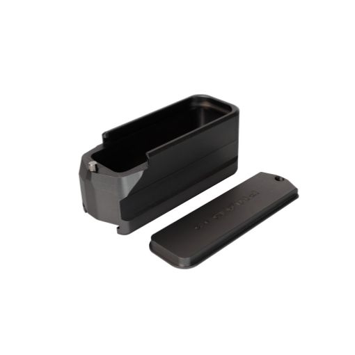 PMAG® Gen3 +5 Magazine Extension - Black