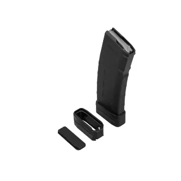 Show details for PMAG Gen3 +5 Pre-Installed Magazine Extension Picture of PMAG Gen3 +5 Pre-Installed Magazine Extension