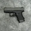 S10 +2 Pre-Installed Magazine Extension in Grip Chop