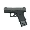 S10 +5 Pre-Installed Magazine Extension - In grip chop