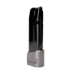 S15 +5 Pre-Installed Magazine Extension - Grey