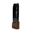 S15 +5 Pre-Installed Magazine Extension - Mud