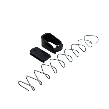 Shield Arms S10 +2 Extension - Black Shield Arms S10 +2 Extension - Black