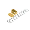 Shield Arms S10 +2 Extension - Gold