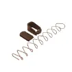 Shield Arms S10 +2 Extension - Mud