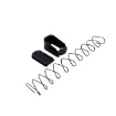 Shield Arms S15 +2 Magazine Extension - Black