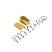 Shield Arms S15 +2 Magazine Extension - Gold