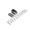 Shield Arms S15 +2 Magazine Extension - Grey