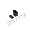 Shield Arms S15 +5 Magazine Extension - Black