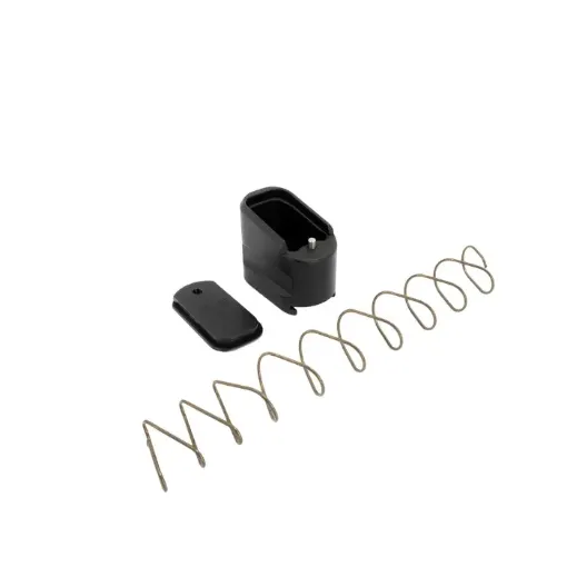 Shield Arms S15 +5 Magazine Extension - Black