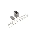 Shield Arms S15 +5 Magazine Extension - Grey