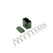Shield Arms S15 +5 Magazine Extension - ODA Green