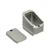Springfield® Echelon +5 Mag Extension - Grey