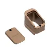 Springfield® Echelon +5 Mag Extension - Mud