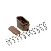 Z9 +1 Mag Extension for Glock® 43 - Mud