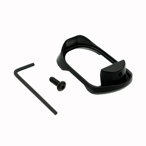 Shield Arms Carry Magwell - Gen 5 Glock® 17/22/45 - Black