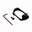 Shield Arms Carry Magwell - Gen 5 Glock® 17/22/45 - Black