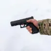 Shield Arms Carry Magwell - Gen 5 Glock® 17/22/45 - lifestyle