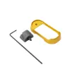 Shield Arms Carry Magwell - Glock® 43X/48 - Gold