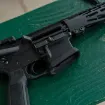 Picture of Vapor Concepts AR-15 Magwell