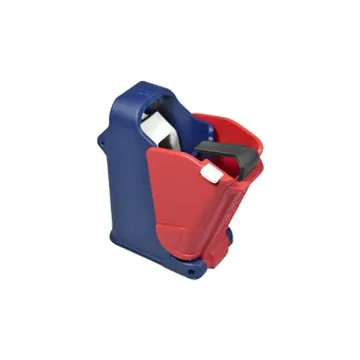 Maglula UpLula® Pistol Magazine Loader - Flag Maglula UpLula® Pistol Magazine Loader - Flag