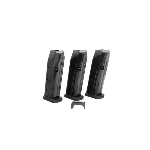 S15 Combo Pack 1 - Nitrocarb