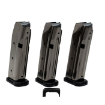 S15 Combo Pack 1 - Black Nickel