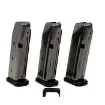 S15 Combo Pack 1 - Black Nickel
