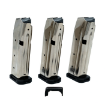 S15 Combo Pack 1 - Silver Nickel